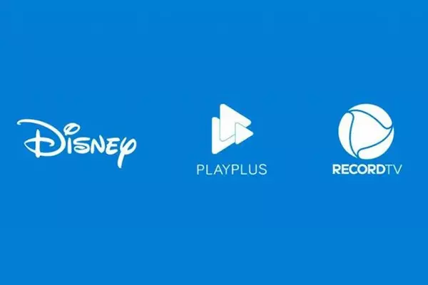 Streaming da Record, PlayPlus perderá canais Disney e ESPN a partir de maio  - TV História