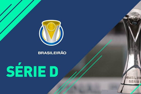 Campeonato Brasileiro Série D: como assistir Aquidauanense x Rio