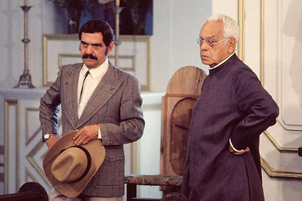 70 anos de novelas: 'Roque Santeiro' é eleita a trama mais