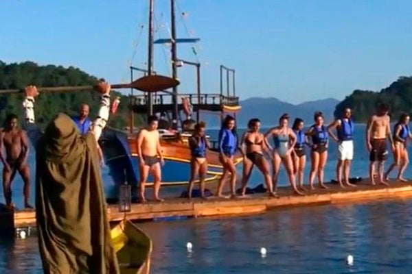 Como funciona o reality show Ilha Record? Entenda a dinâmica e saiba o valor do prêmio