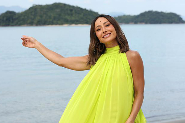 Onde fica a Ilha Record? Saiba onde o reality show foi gravado