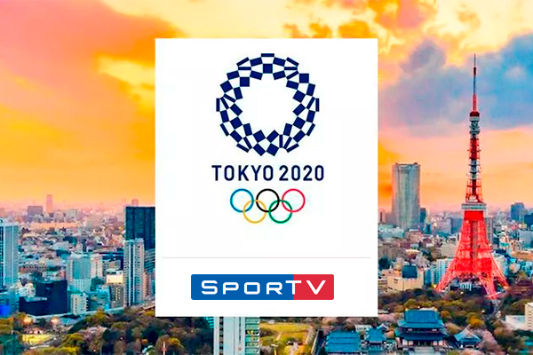 Programacao Das Olimpiadas 21 No Sportv Tv Historia