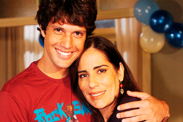 Por onde anda Gustavo Leão, o Mateus de Paraíso Tropical?