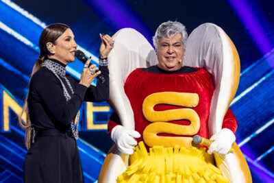 Divulgação / Globo
