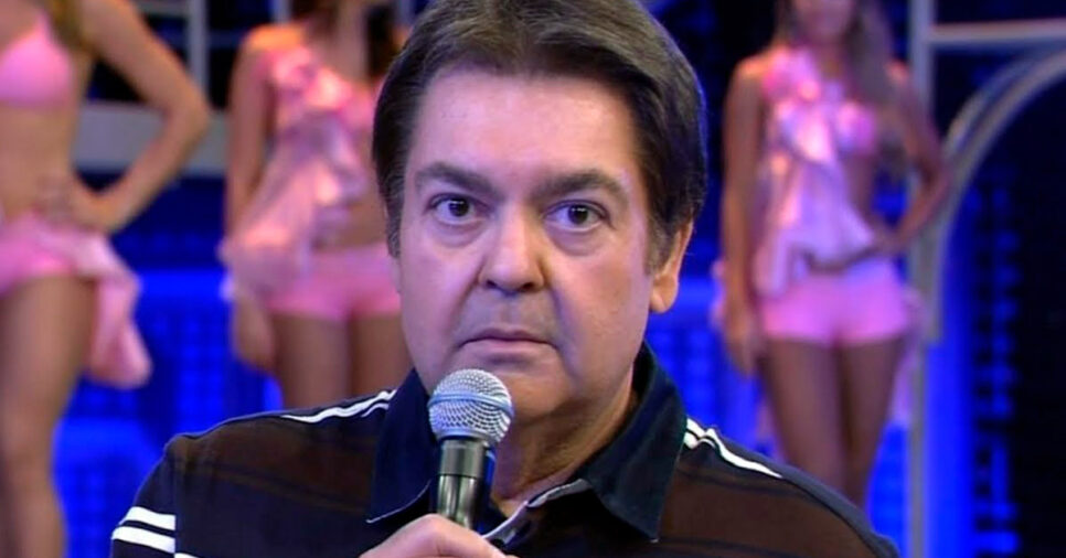 Domingão do Faustão