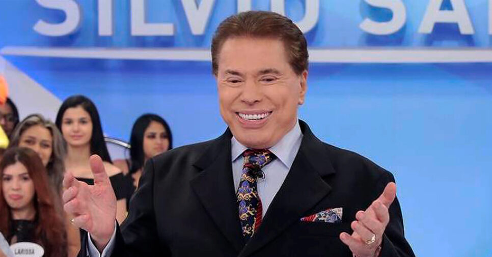 Silvio Santos