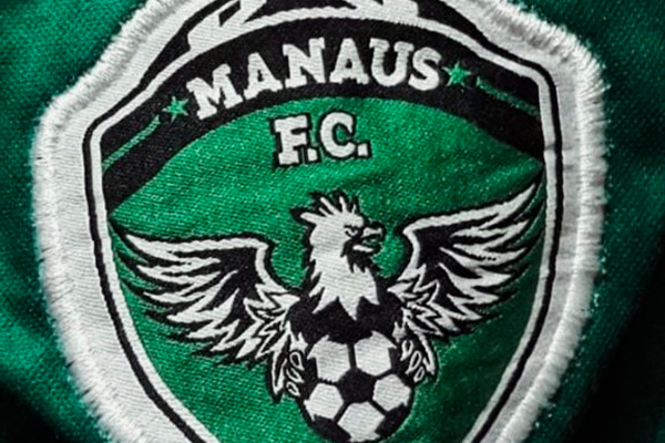 Escudo do Manaus FC