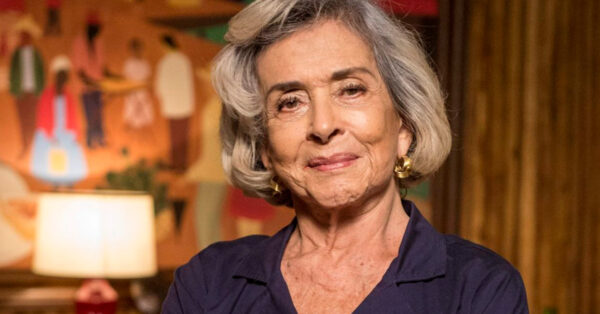 Betty Faria