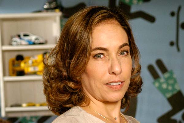 Casos e Acasos - Cissa Guimarães