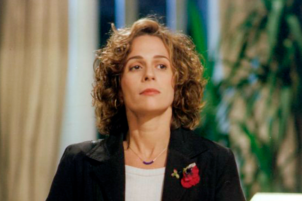 Andrea Beltrão