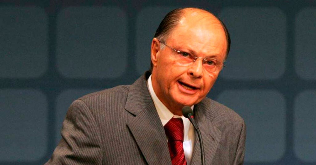 Edir Macedo