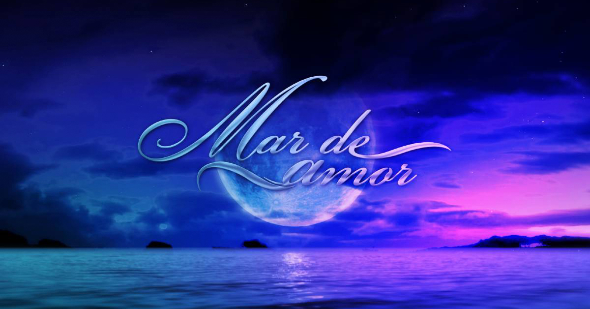 Confira os próximos capítulos de Mar de Amor - TV História