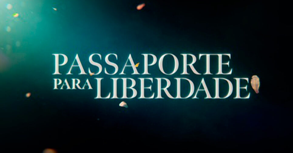 Passaporte para Liberdade