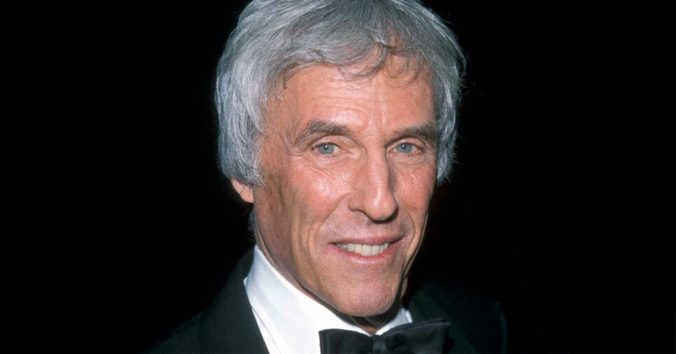 Burt Bacharach