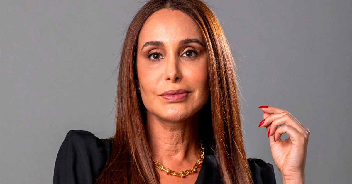 Quem é Carol Marra, atriz trans que vive Alice em Quanto Mais Vida, Melhor - TV História