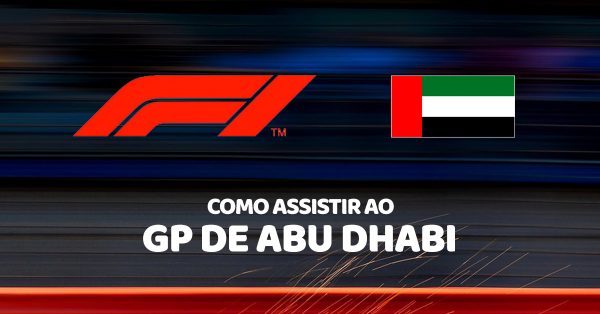 GP de Abu Dhabi de F1