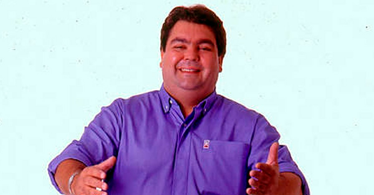 De Faustão a Eliana: 10 programas que terminaram em pleno Natal - TV História