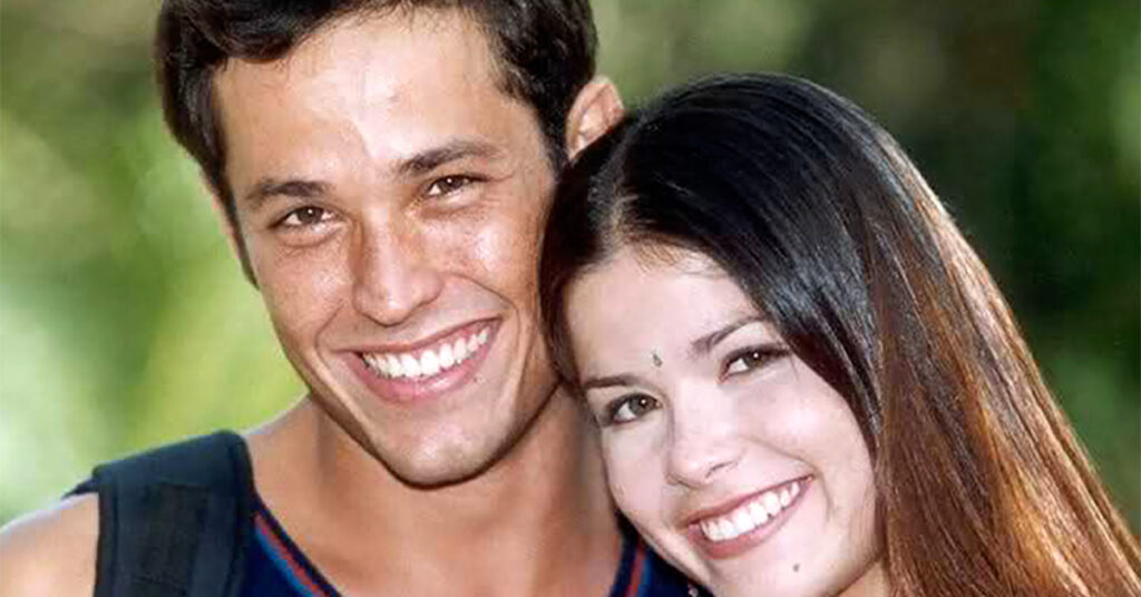 10 astros de Malhação que acabaram sendo esquecidos pela Globo Roger Gobeth e Samara Felippo