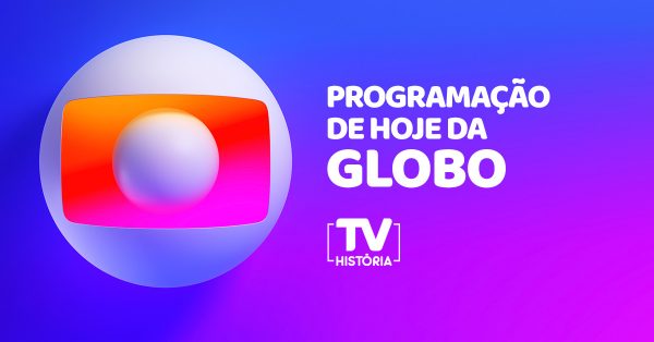 Programação Globo