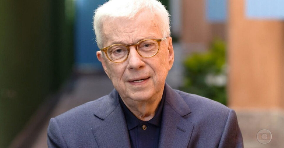 Renato Machado