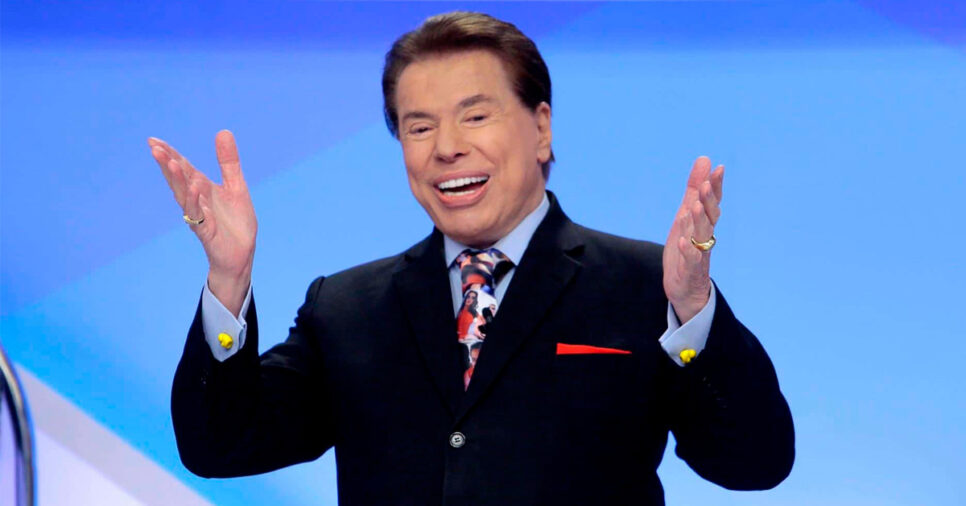 Silvio Santos