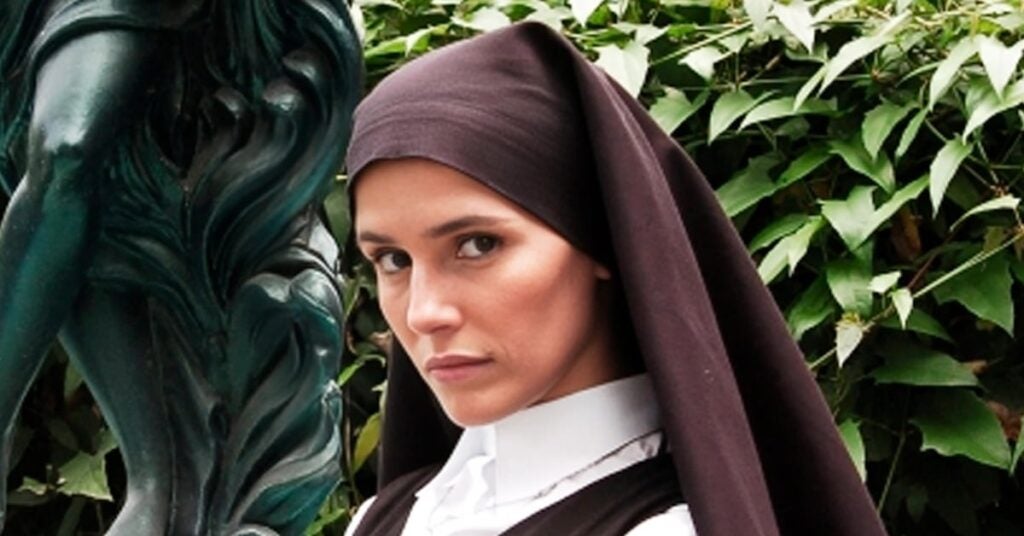 10 novelas das 7 que foram totalmente esquecidas pela Globo Deborah Secco em Pé na Jaca