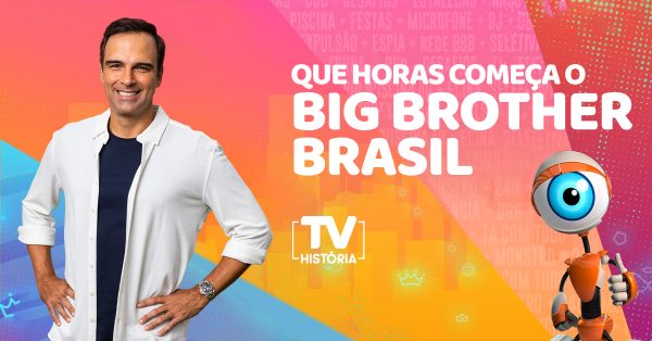 Big Brother Brasil 1200