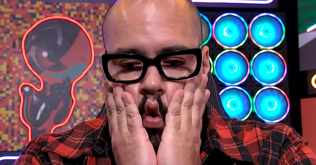 Votação constrangedora: até agora, BBB22 é inimigo do entretenimento BBB22