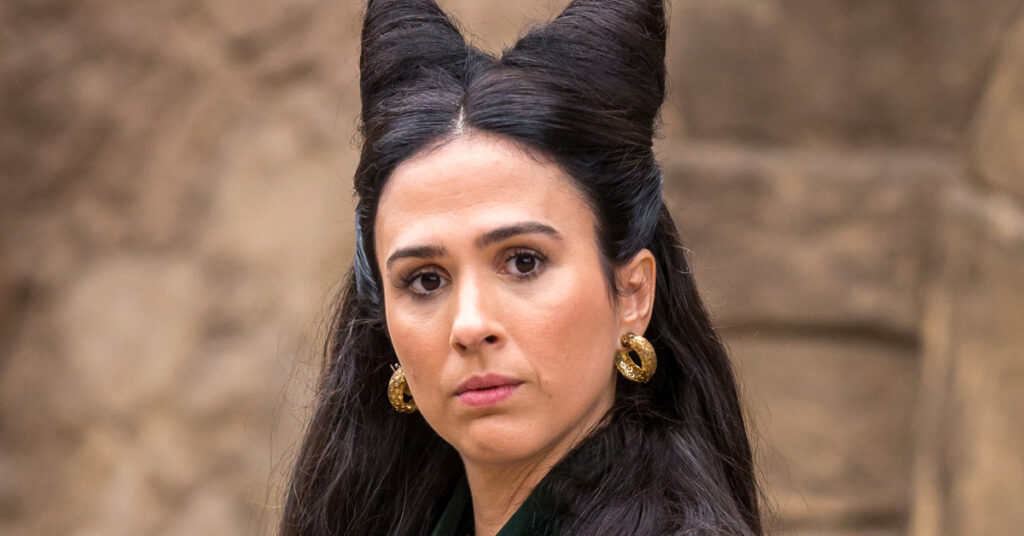 Cada vez mais raro: 10 novelas que estrearam nos primeiros dias do ano Tata Werneck