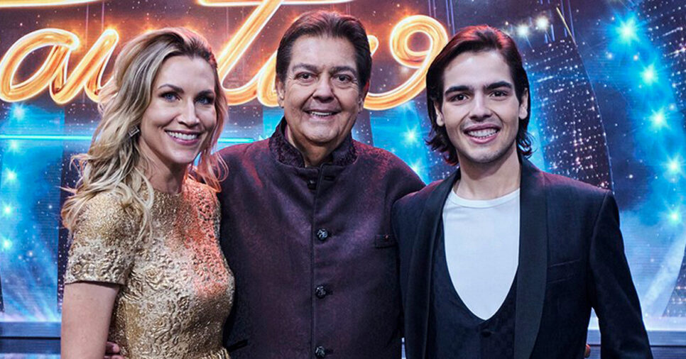 Faustão na Band