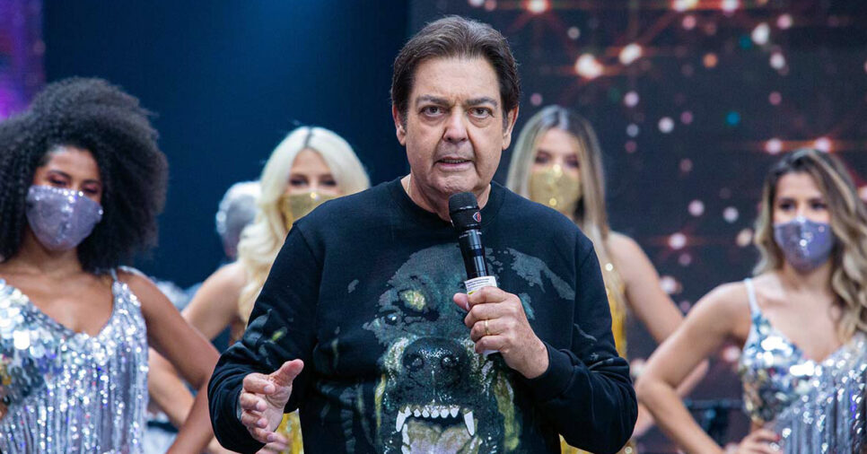 Faustão na Band