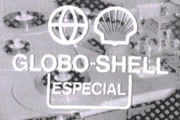 Globo Shell Especial