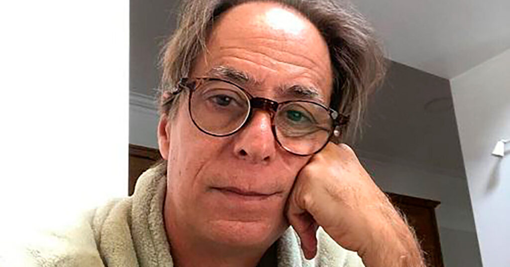 Pedro Cardoso revelou mágoa com a Globo: “Desprezaram minha história”