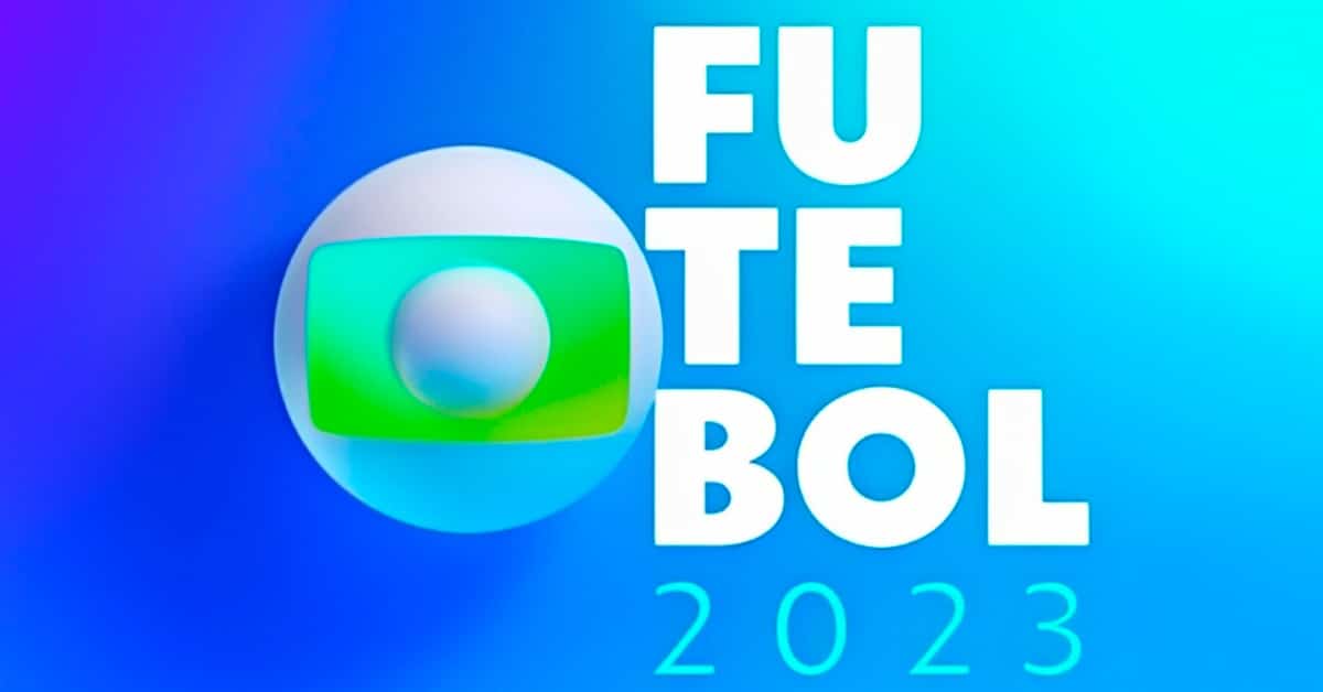 Futebol: quem joga hoje ao vivo na Globo?