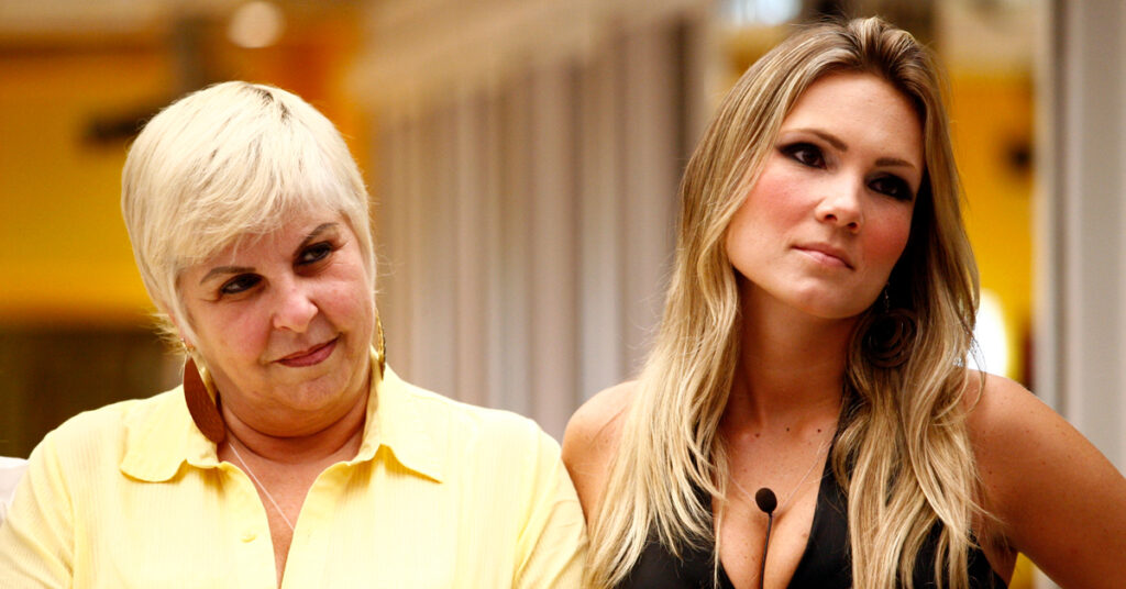 De aneurisma a câncer: 4 participantes do BBB que já se foram Naiá e Josy no BBB9