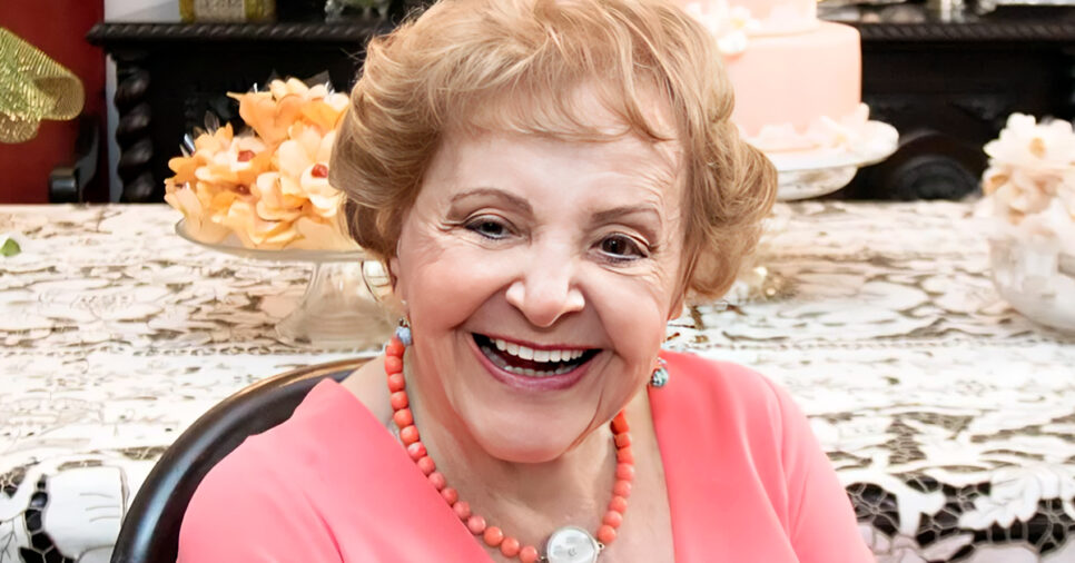 Eva Todor