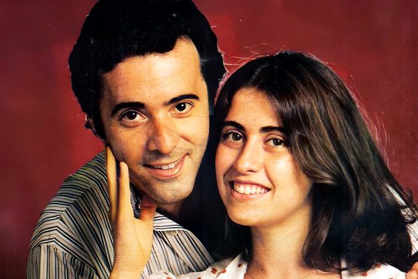 Tony Ramos e Fernanda Torres no remake de Selva de Pedra 
