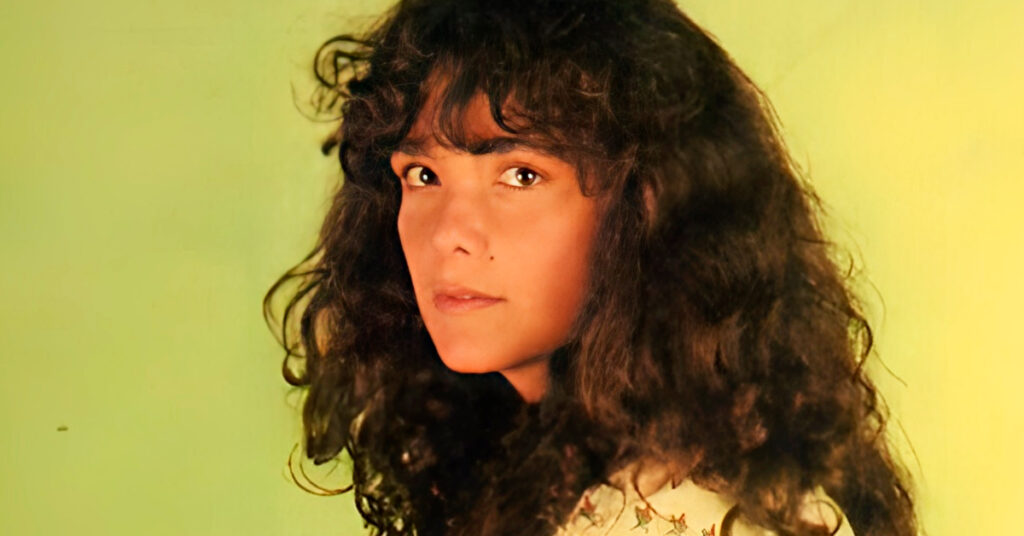 Muda de Pantanal nunca mais quis saber de novelas: “Me afastei” Andrea Richa