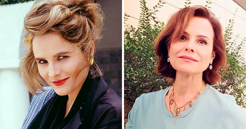 Fora da TV, ex-atriz da Globo desabafou sobre carreira: “Faça medicina” Bia Seidl