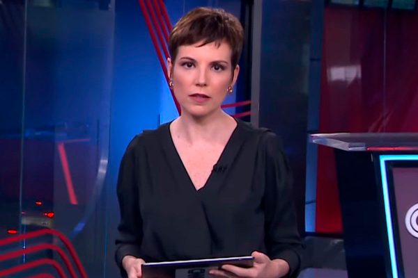 CNN Brasil - Gloria Vanique