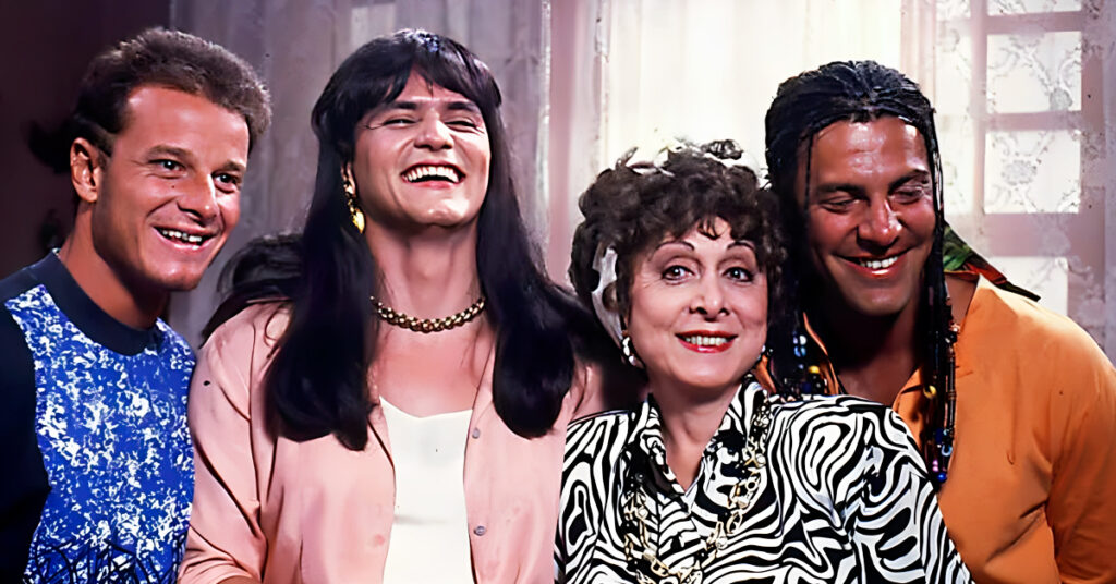 Globo vetou romance entre dois homens em novela: “Valores morais” Deus nos Acuda