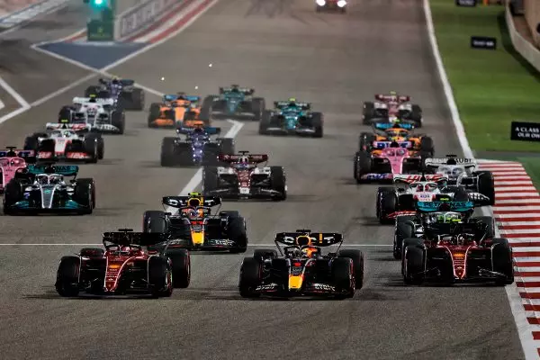 F1 AO VIVO: Acompanhe o terceiro treino livre para o GP do Bahrein
