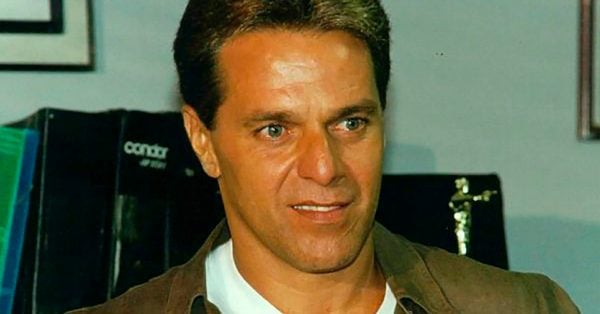 José Carlos Sanches