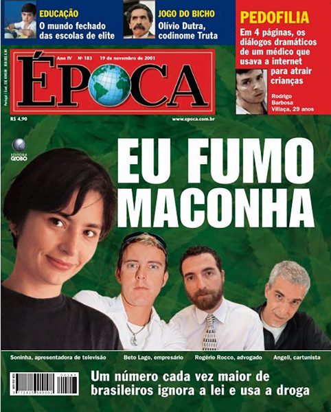 Revista Época