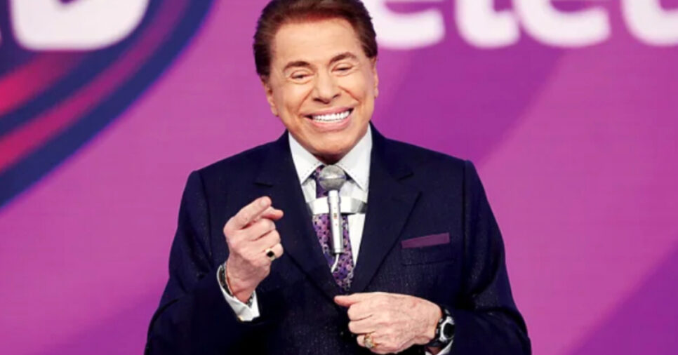 Silvio Santos