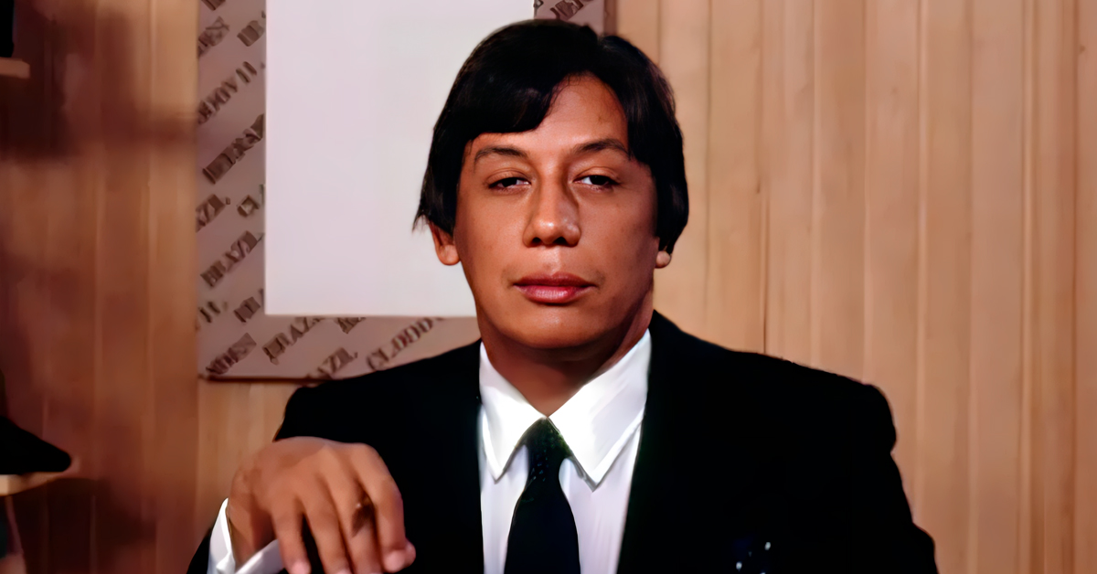 Depois de Pantanal, ator da Globo viverá Clodovil na concorrência - TV História