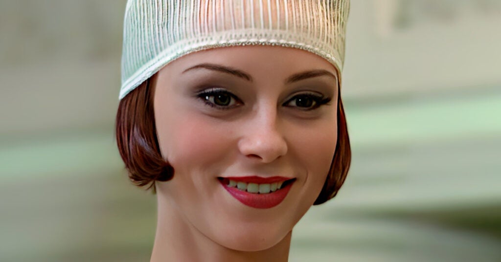 Saiba como está a atriz que fez Kiki em O Cravo e a Rosa Rejane Arruda