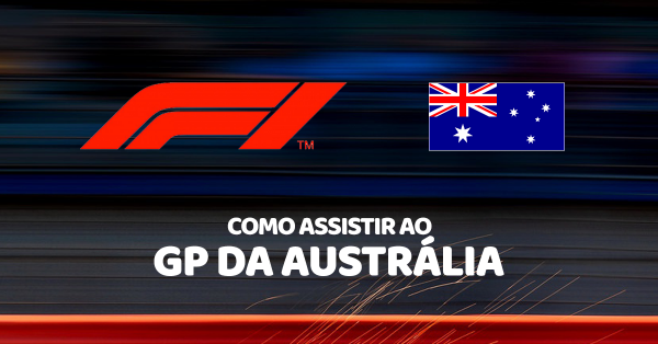 GP da Austrália