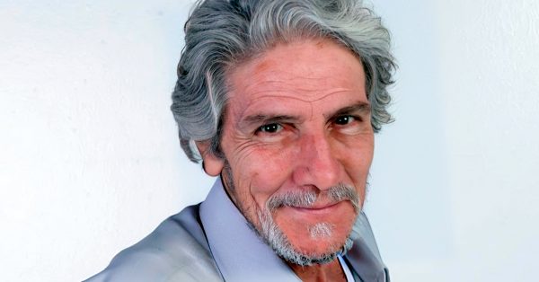 Claudio Cavalcanti