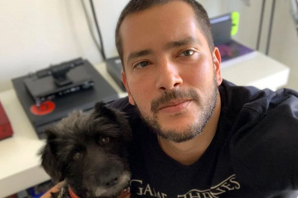 Saiba o que aconteceu com o ator que fez Juca em A Favorita - TV História